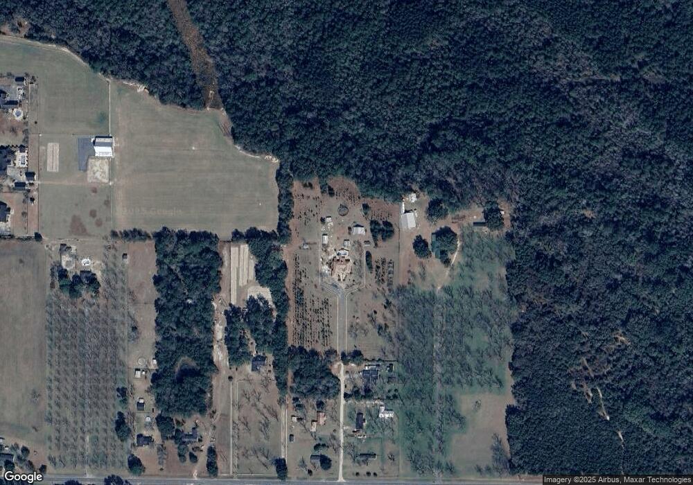 5690 Hubbard Ln, Waycross, GA 31503 - photo 1