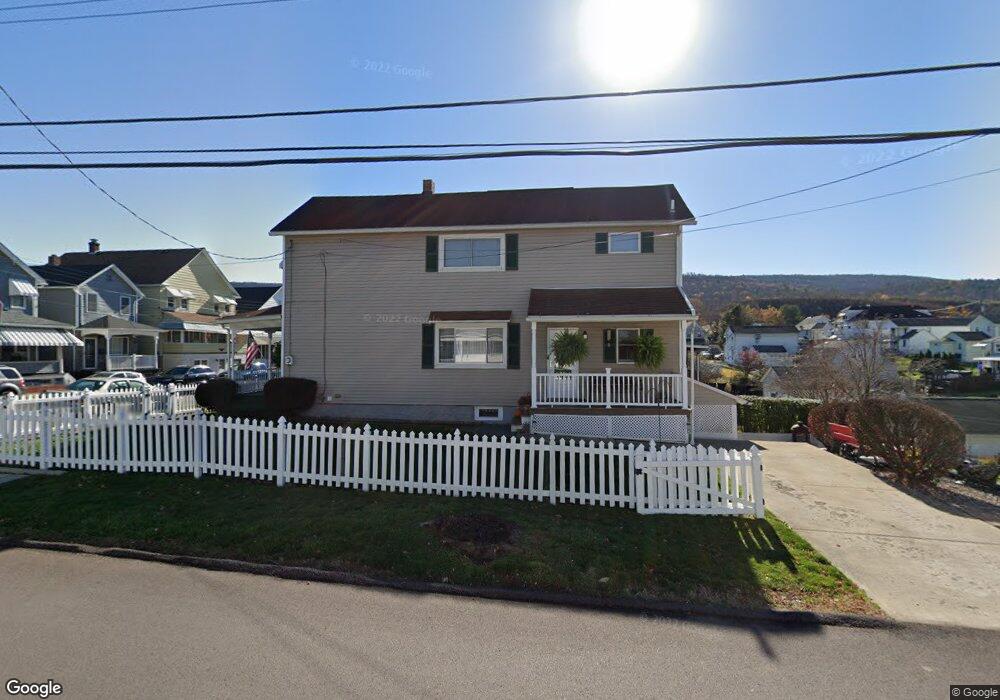 145 Center St, Nanticoke, PA 18634 - photo 1