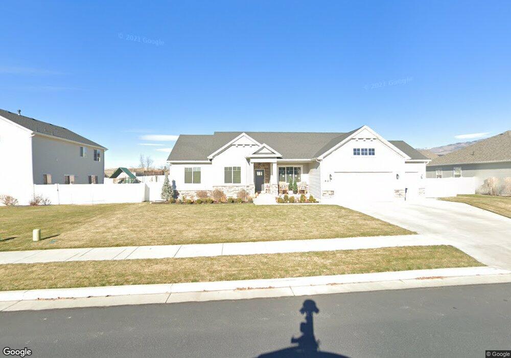 619 E 550 N unit 508, Smithfield, UT 84335 - photo 1