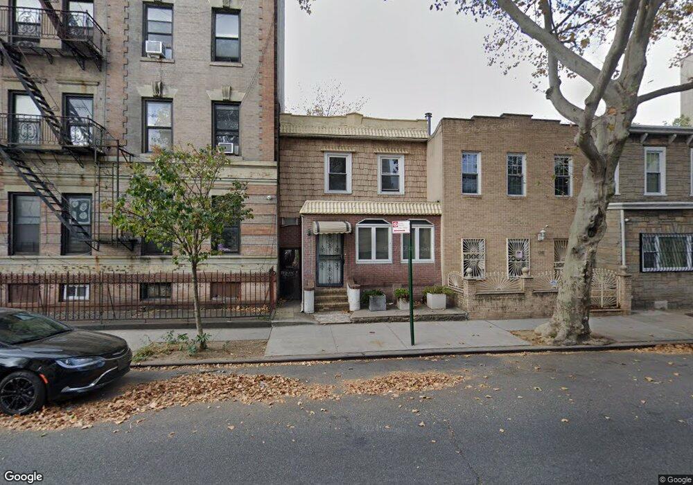 132 Howard Ave, Brooklyn, NY 11233 - photo 1