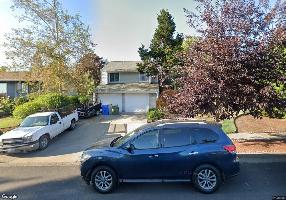 2497 Blackburn St, Eugene, OR 97405 - photo 1