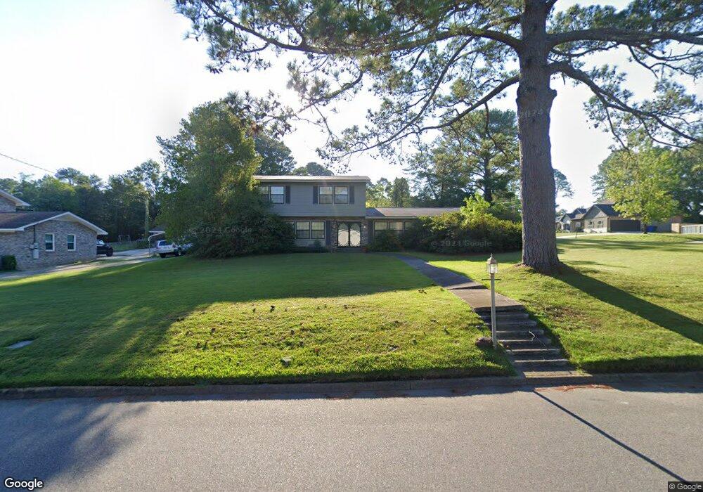 2305 Stonebridge Rd, Dothan, AL 36301 - photo 1