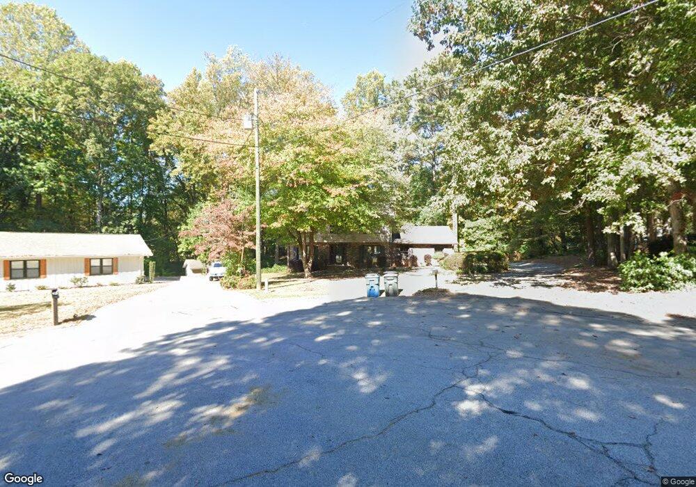 820R Sweet Briar Ln SE, Conyers, AK 30094 - photo 1