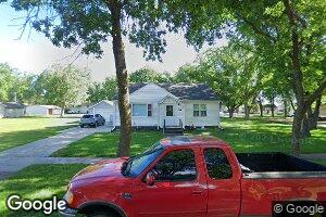 310 E 2nd St, Trent, SD 57065