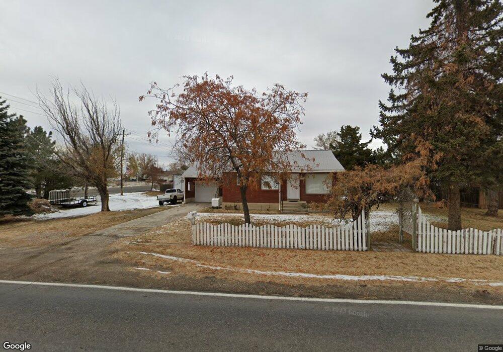 3484 W 3600 S, West Haven, UT 84401 - photo 1