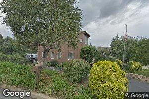 1103 Spruce Ln, Conshohocken, PA 19428