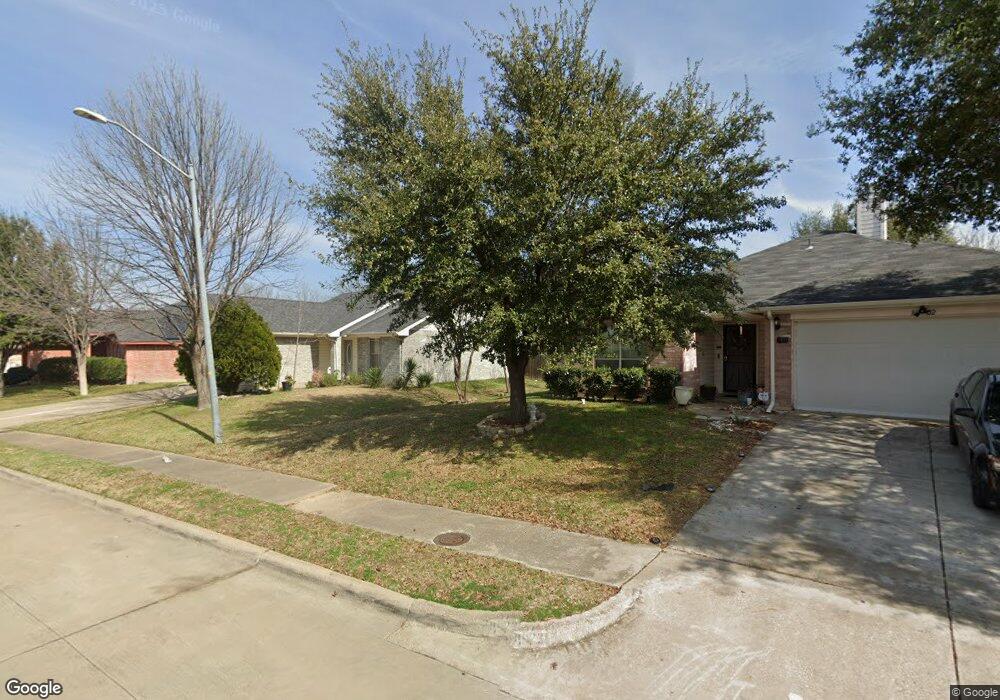 8021 Alex David Cir, Dallas, TX 75232 - photo 1