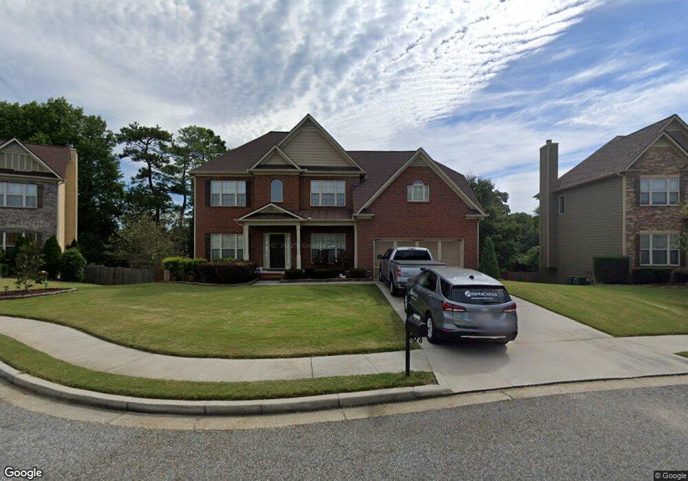 3187 Overlook Hill Pass unit 2, Dacula, GA 30019 - photo 1