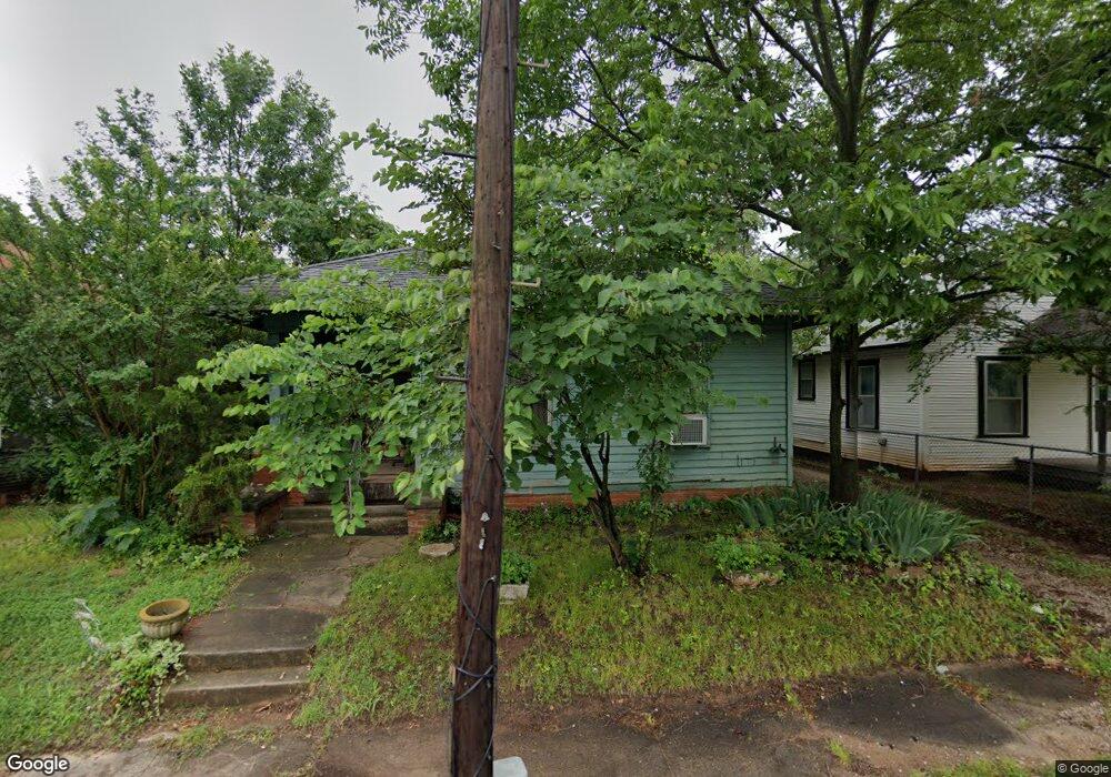 18 6th Ave NE, Ardmore, OK 73401 - photo 1