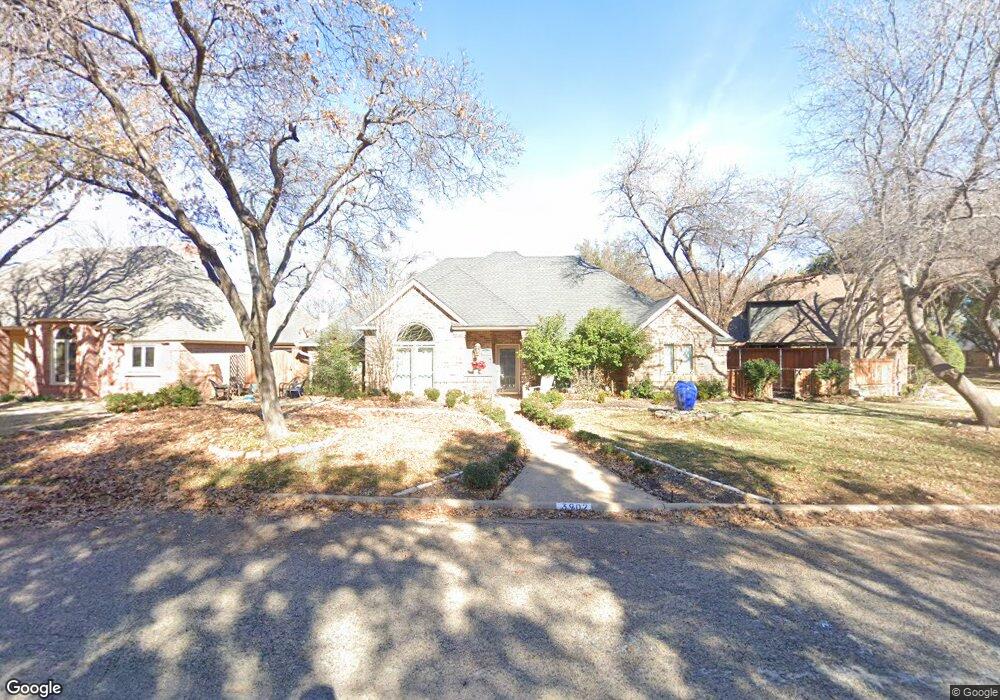 3902 Inverrary Dr, Abilene, TX 79606 - photo 1