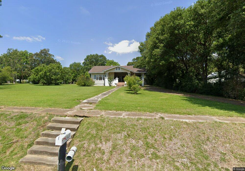 1095 Beech St, Wesson, MS 39191 - photo 1