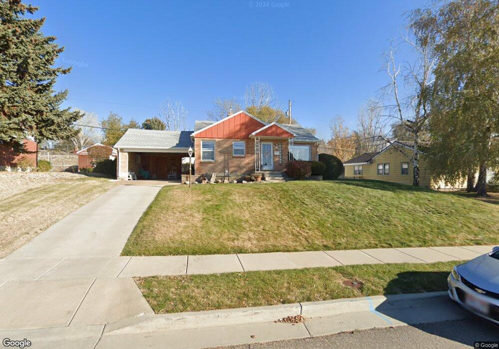 5430 S 2375 W, Roy, UT 84067 - photo 1