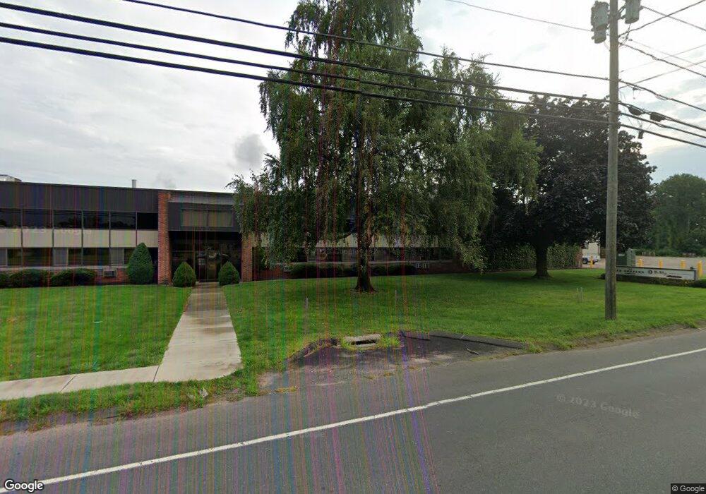 200 Sullivan Ave, South Windsor, CT 06074 - photo 1