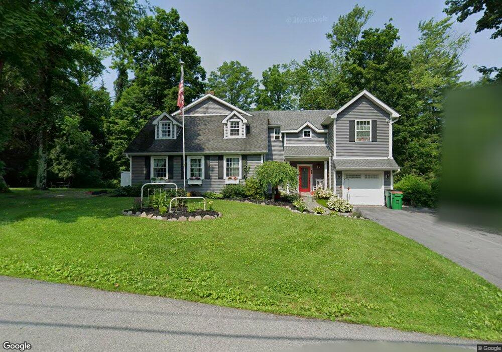 45 Kinderhook Dr, Poughkeepsie, NY 12603 - photo 1