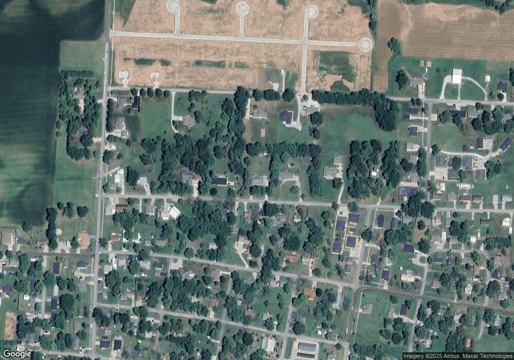 205 W Proctor St, Sturgeon, MO 65284 - photo 1