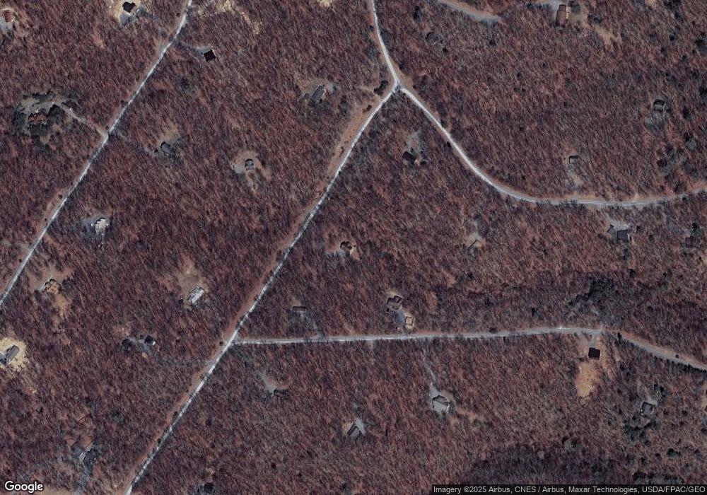 256 Chipmunk Way, Great Cacapon, WV 25422 - photo 1