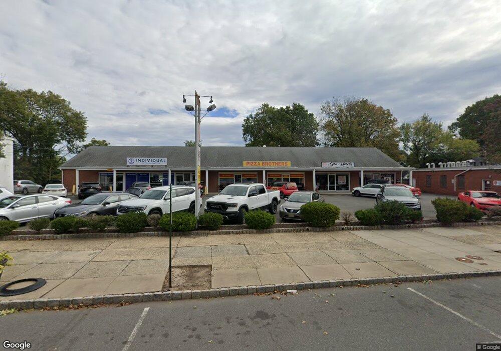 1742 E 2nd St, Scotch Plains, NJ 07076 - photo 1