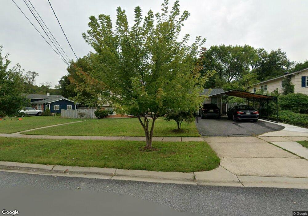 4309 Merton Rd, Rockville, MD 20853 - photo 1