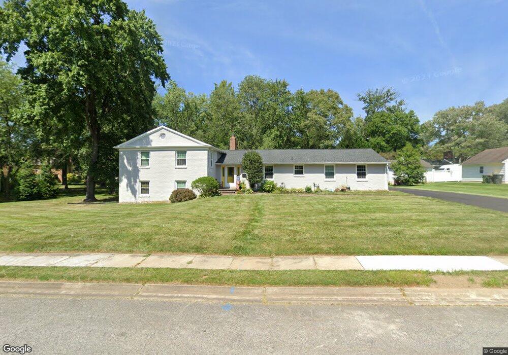 503 Briar Ln, Newark, DE 19711 - photo 1