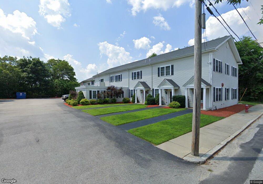 200 Cato St, Woonsocket, RI 02895 - photo 1