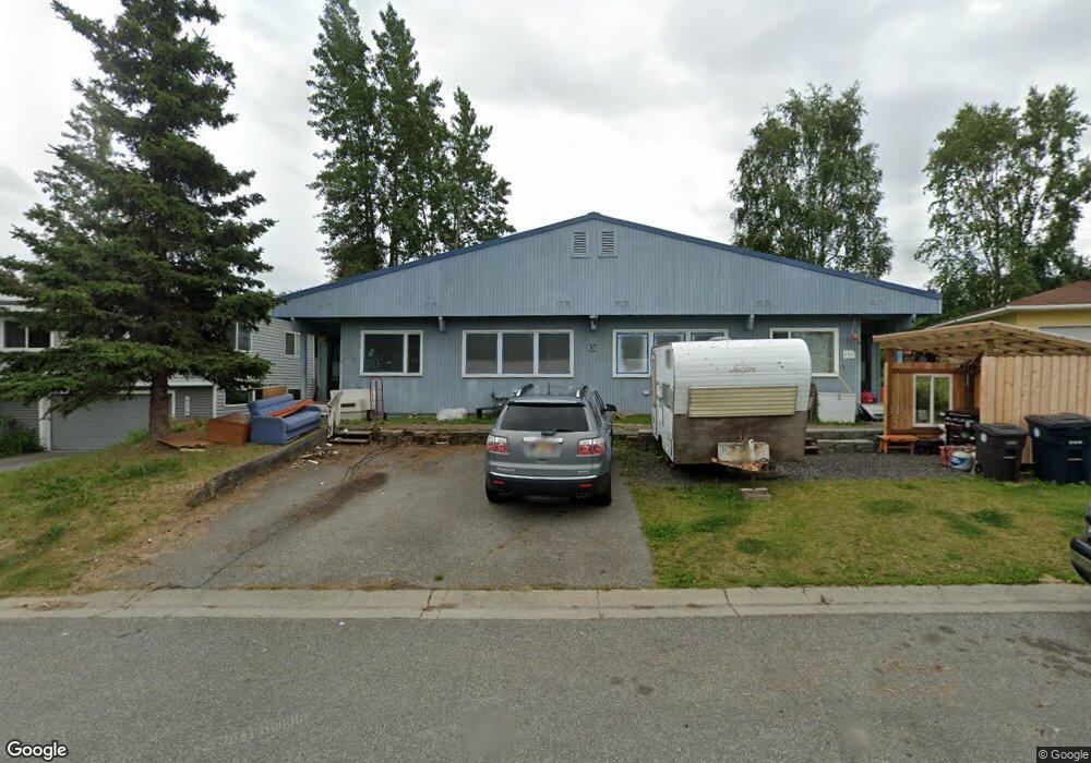 630 W 19th Ave, Anchorage, AK 99503 - photo 1