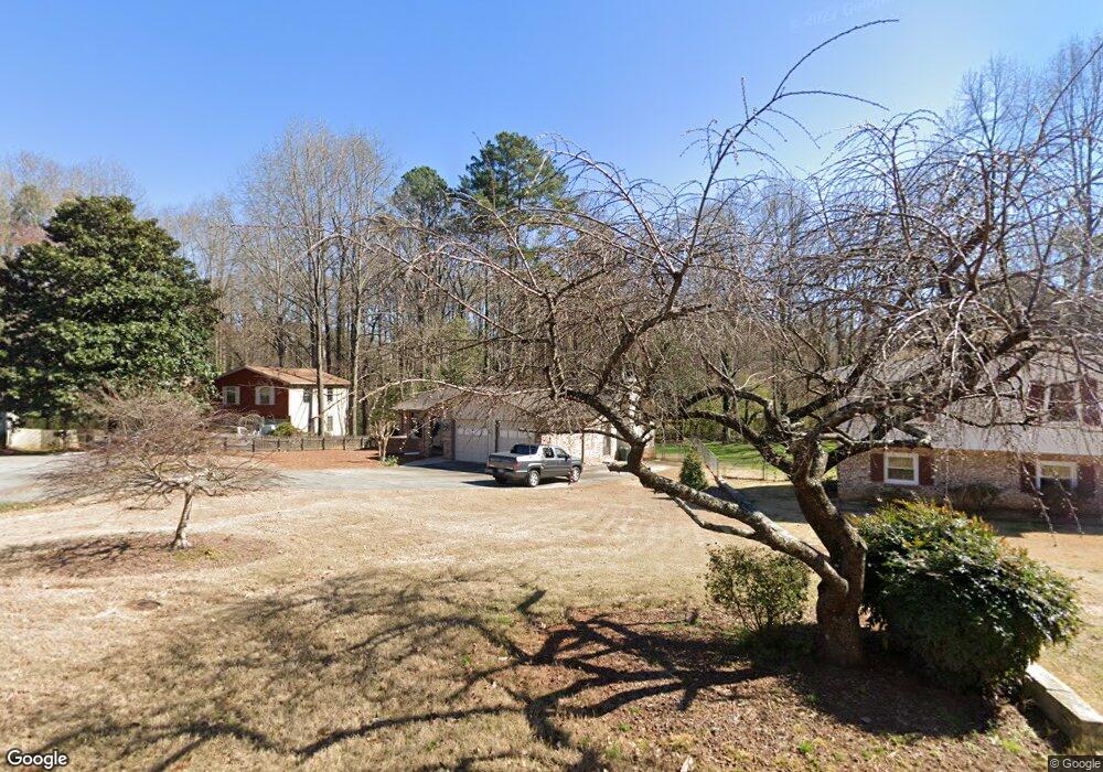 1527 Harbour Oaks Rd unit 2, Tucker, GA 30084 - photo 1