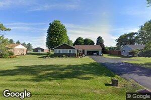 13710 Defiance Pike, Rudolph, OH 43462