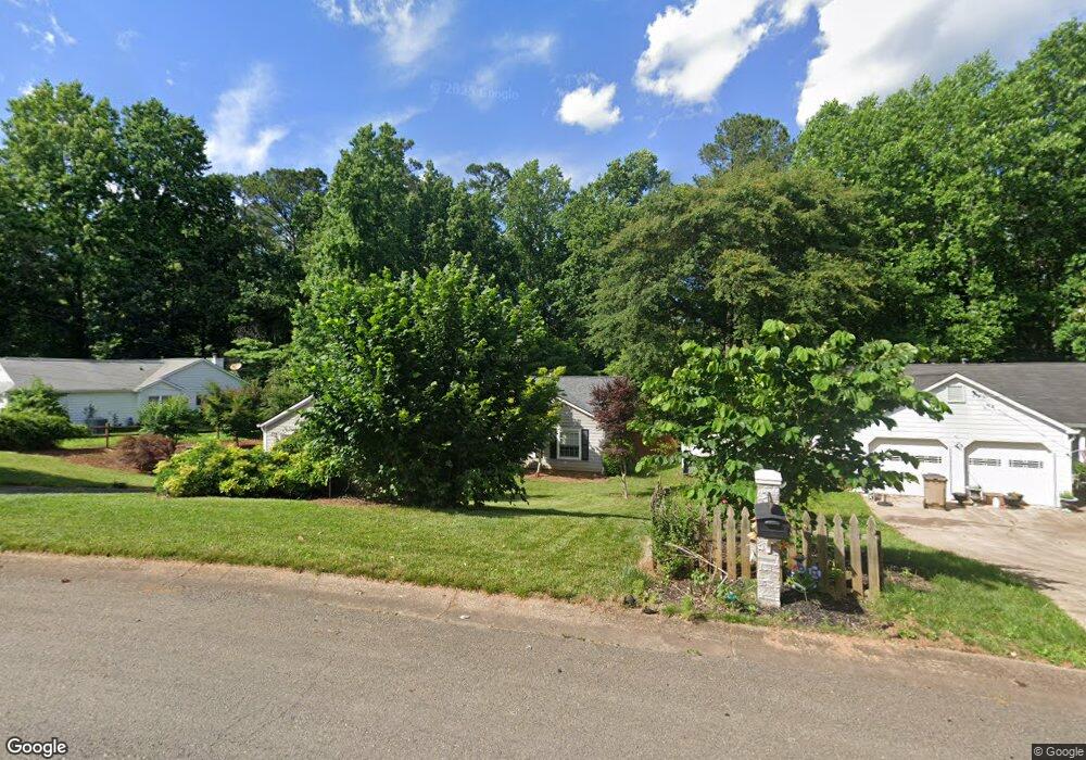 845 Riverstone Ln, Woodstock, GA 30188 - photo 1