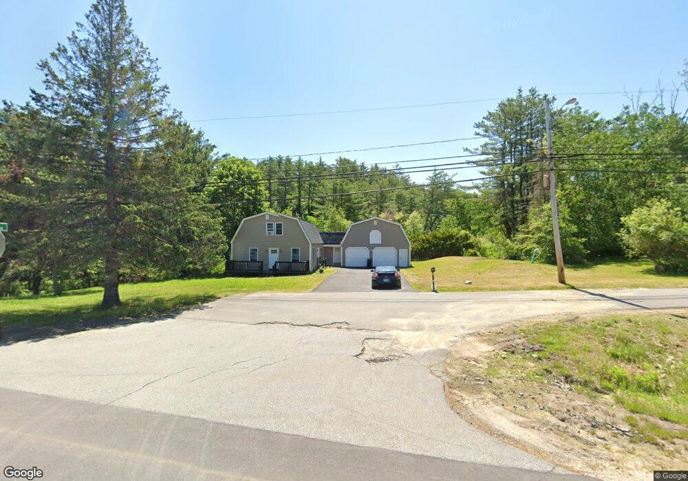 541 Portland Ave, Rollinsford, NH 03869 - photo 1