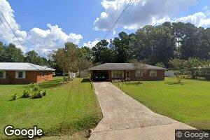 159 Gravel Hill Rd, Fayette, MS 39069