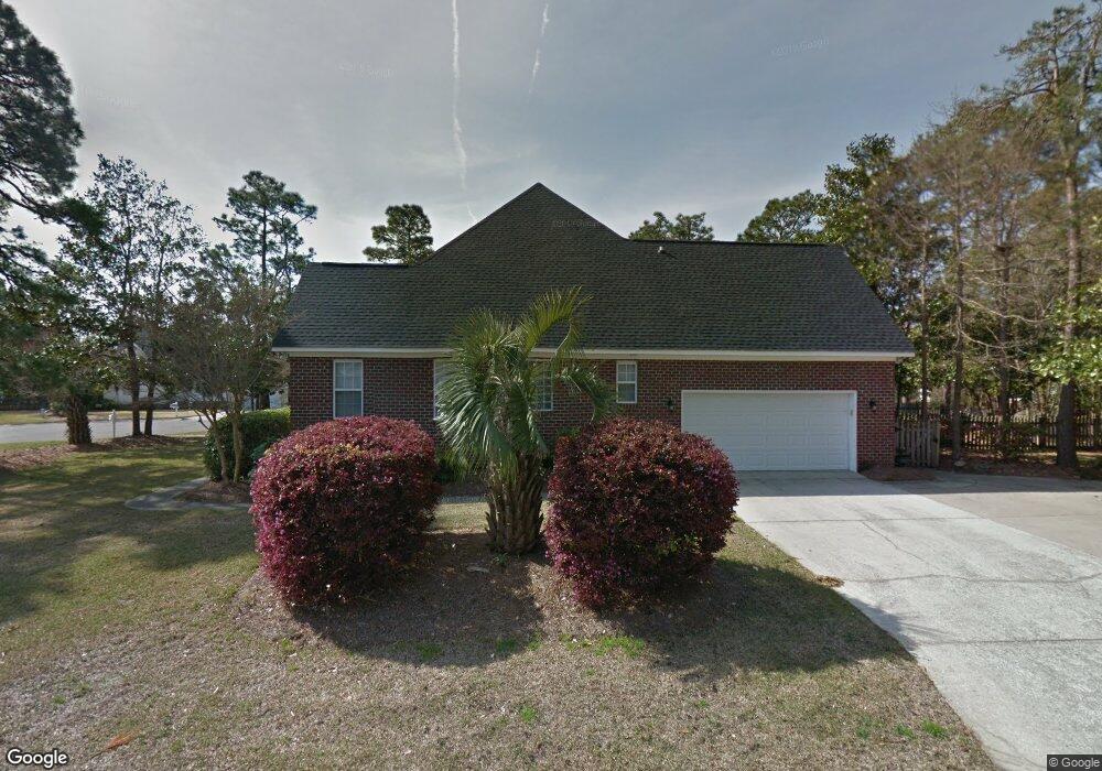 3400 Kildare Place, Wilmington, NC 28409 - photo 1