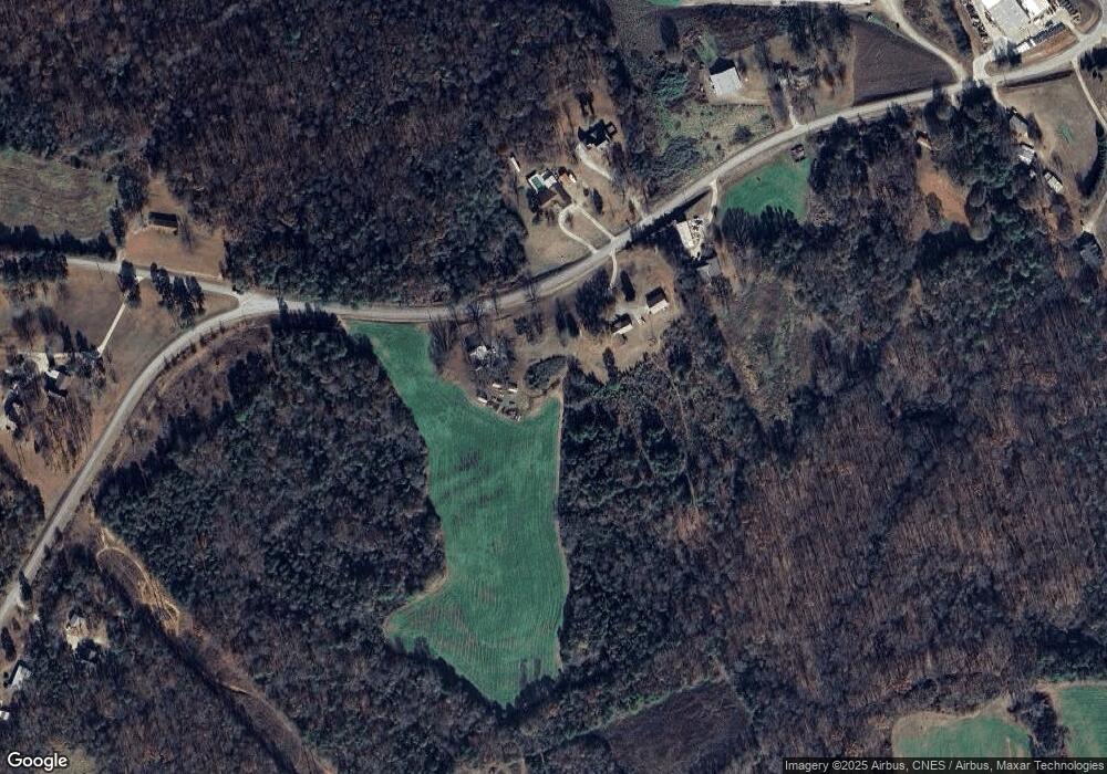 391 Clarks Creek Rd, Martin, GA 30557 - photo 1