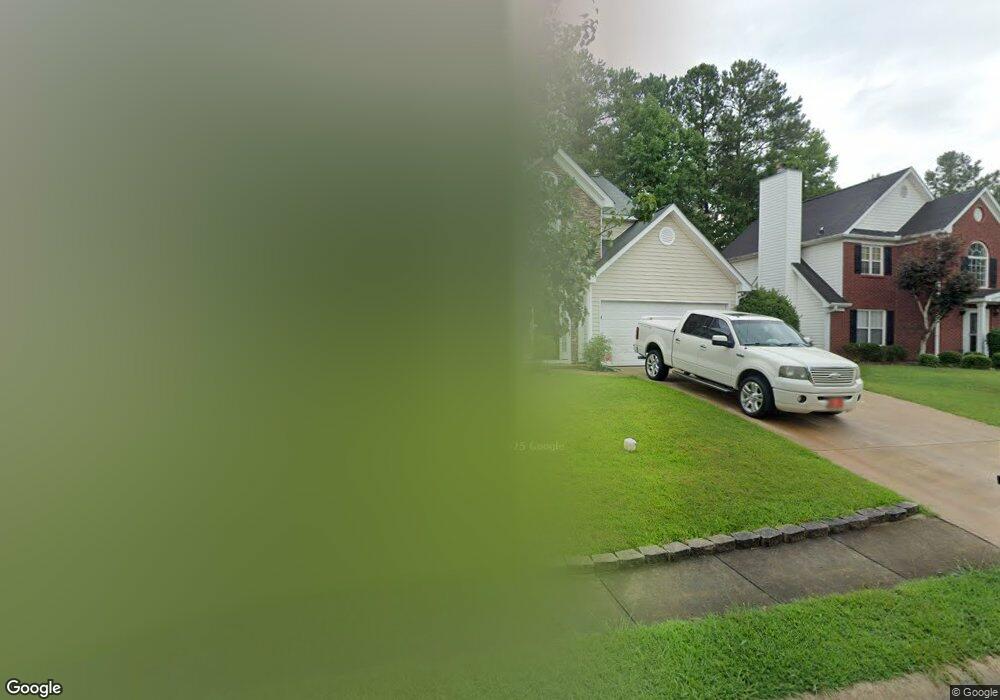 2739 Northgate Way NW, Acworth, GA 30101 - photo 1