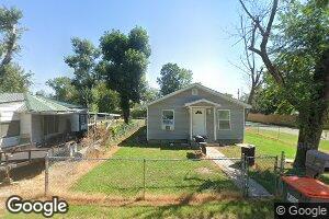 402 N Cedar St, Commerce, OK 74339