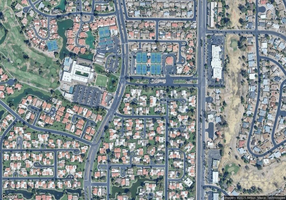 10 Leisure World unit 10, Mesa, AZ 85206 - photo 1