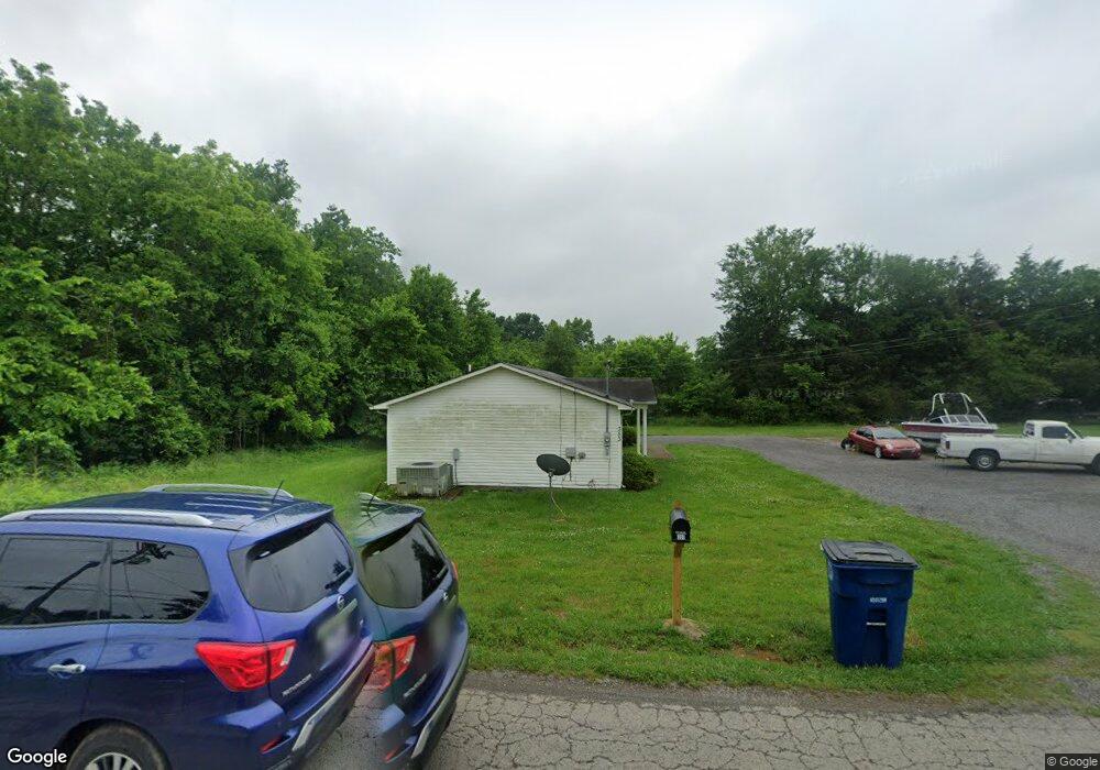 353 Dover St, Shelbyville, TN 37160 - photo 1