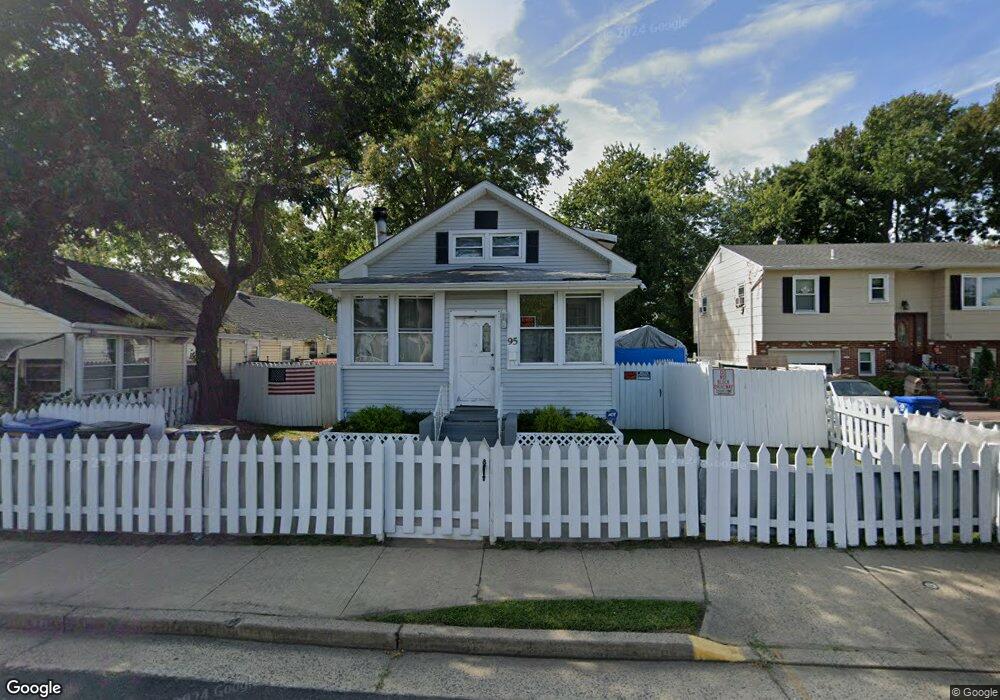 95 Hudson Ave, North Middletown, NJ 07748 - photo 1
