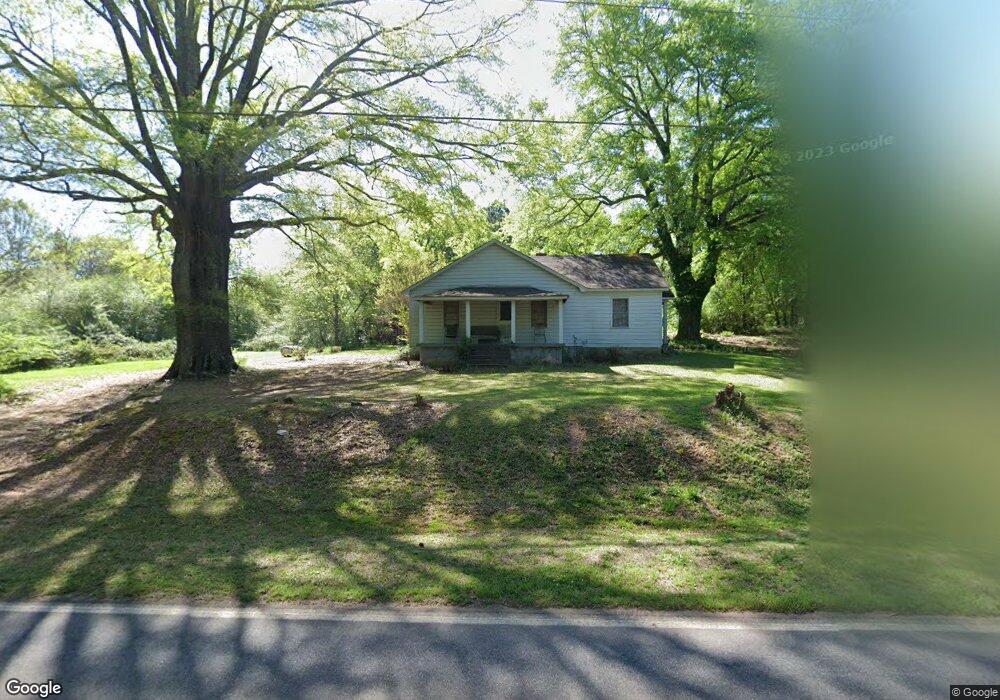 3549 Sims Bridge Rd, Monroe, GA 30656 - photo 1