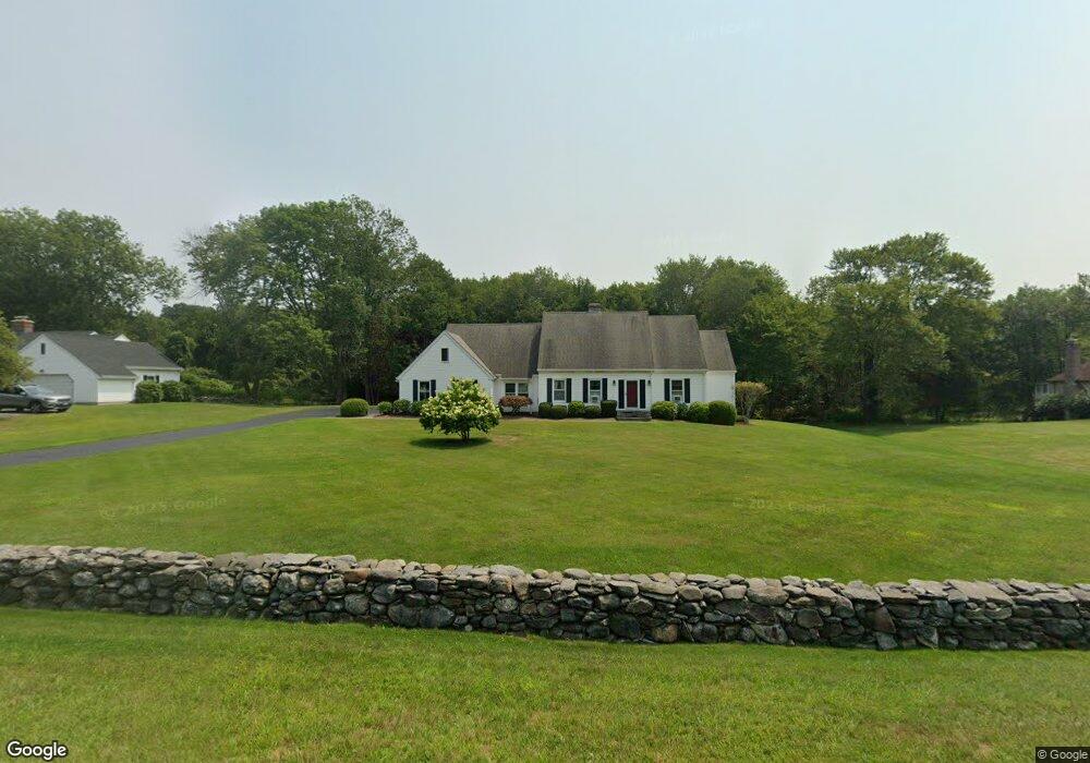 169 Case St, Norwich, CT 06360 - photo 1