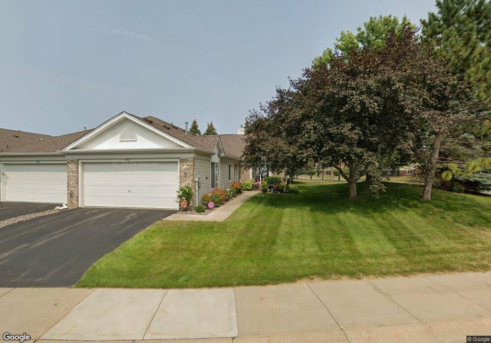 9100 Prairieview Ln N, Champlin, MN 55316 - photo 1