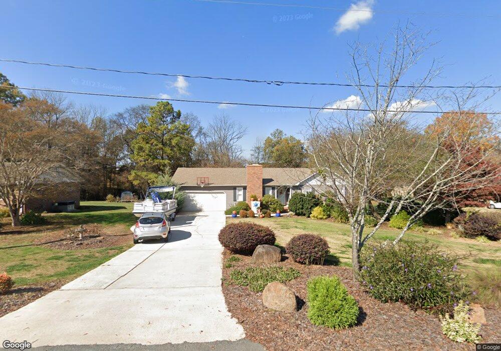 6637 Weldon Cir NW, Concord, NC 28027 - photo 1