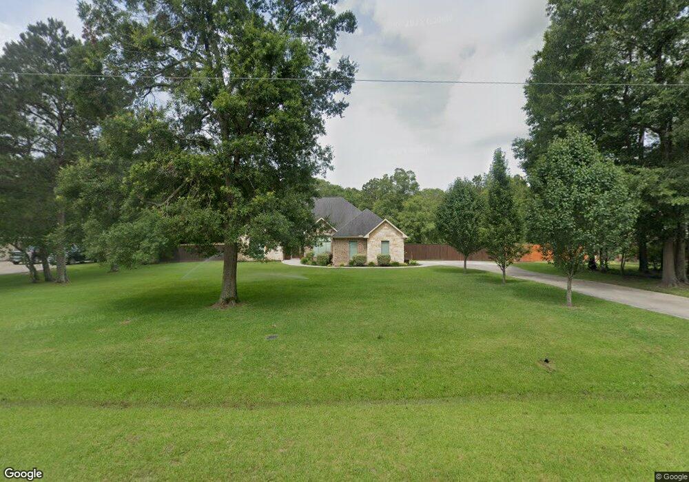 18020 Laurelee Ln, Conroe, TX 77302 - photo 1