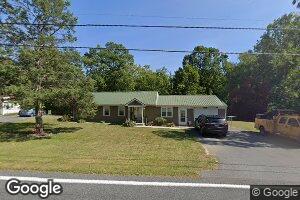 3534 Mountain Rd, Mercersburg, PA 17236