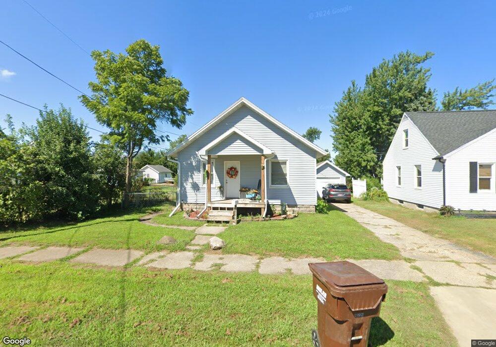 306 N 16th St, Marshalltown, IA 50158 - photo 1