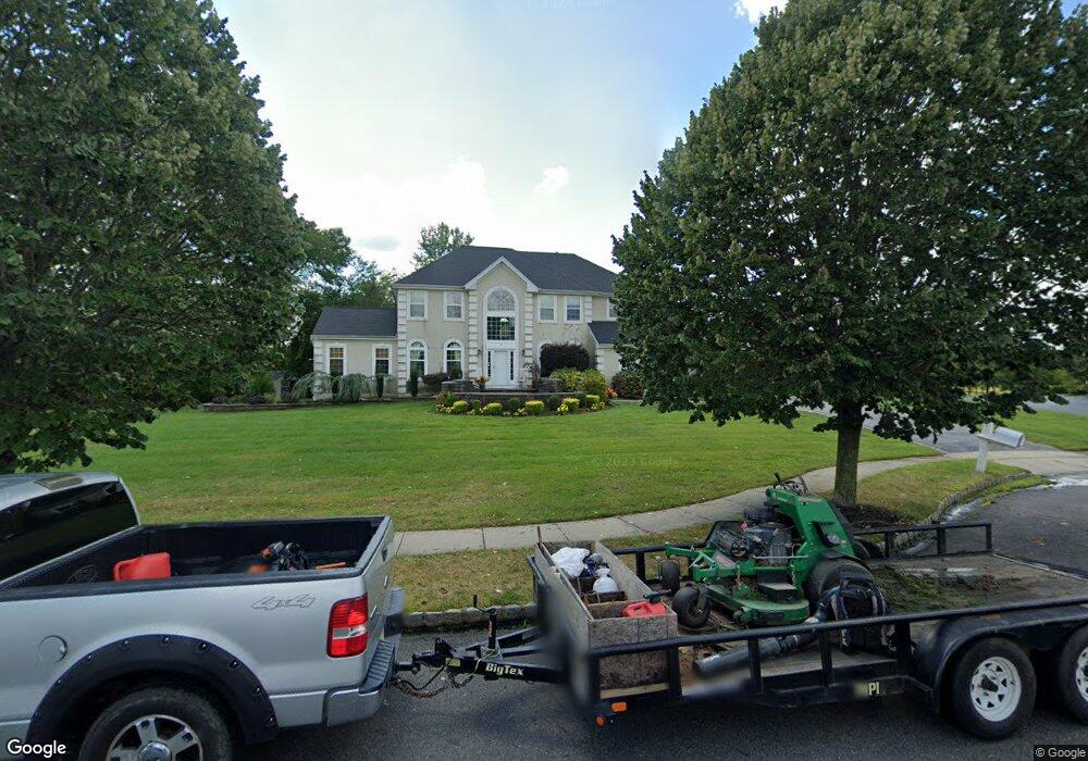 10 Sousa Ct, East Windsor, NJ 08520 - photo 1