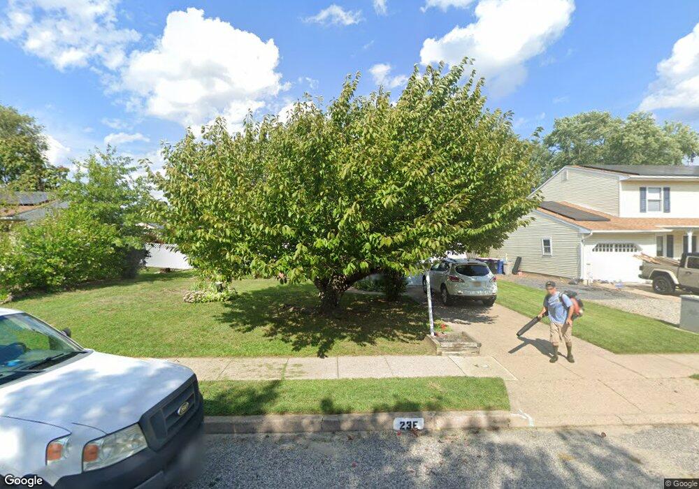 23 E Kennedy Dr, Clementon, NJ 08021 - photo 1