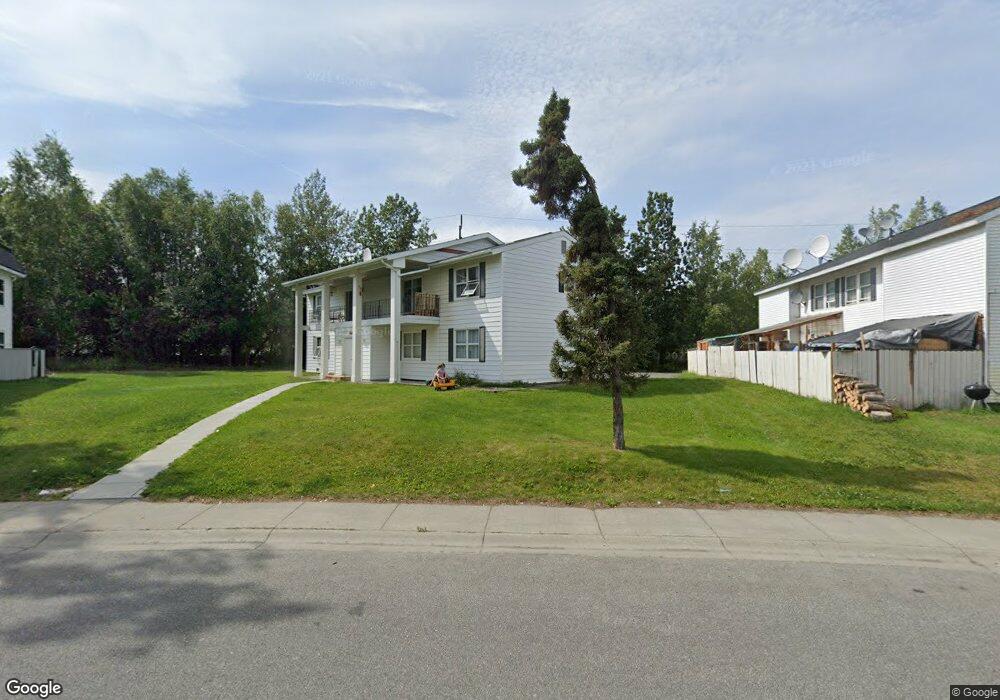 3044 Telequana Dr, Anchorage, AK 99517 - photo 1