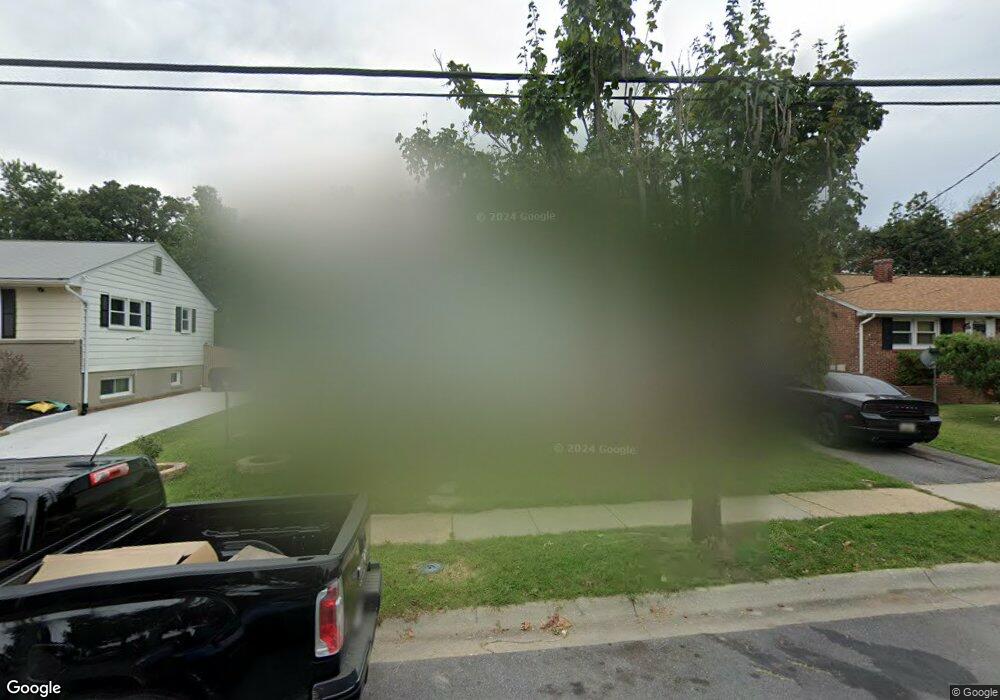 1102 Marton St, Laurel, MD 20707 - photo 1