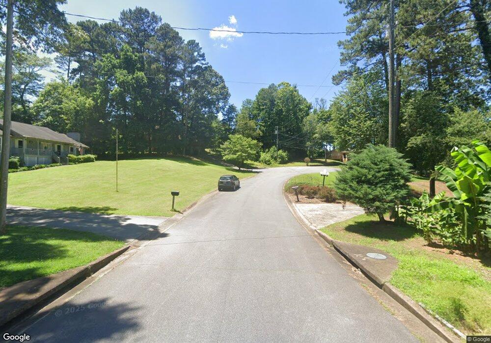 0 Deerbrook Cir unit 8455435, Woodstock, GA 30188 - photo 1