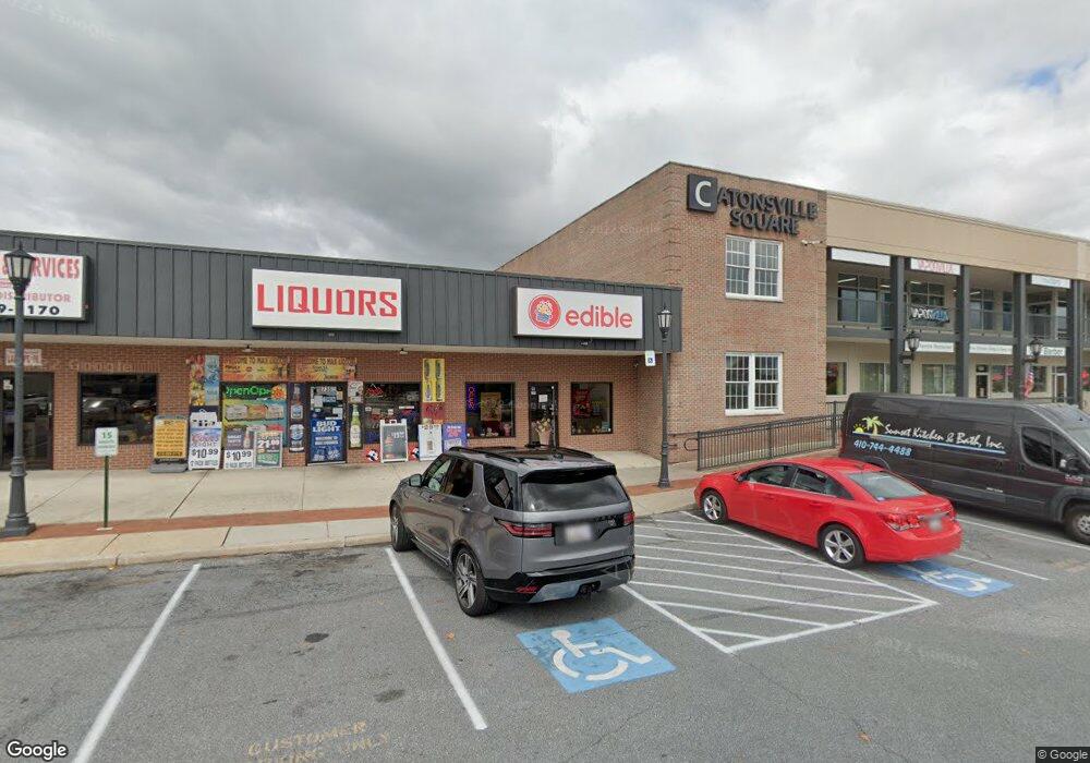 734 Frederick Rd, Baltimore, MD 21228 - photo 1